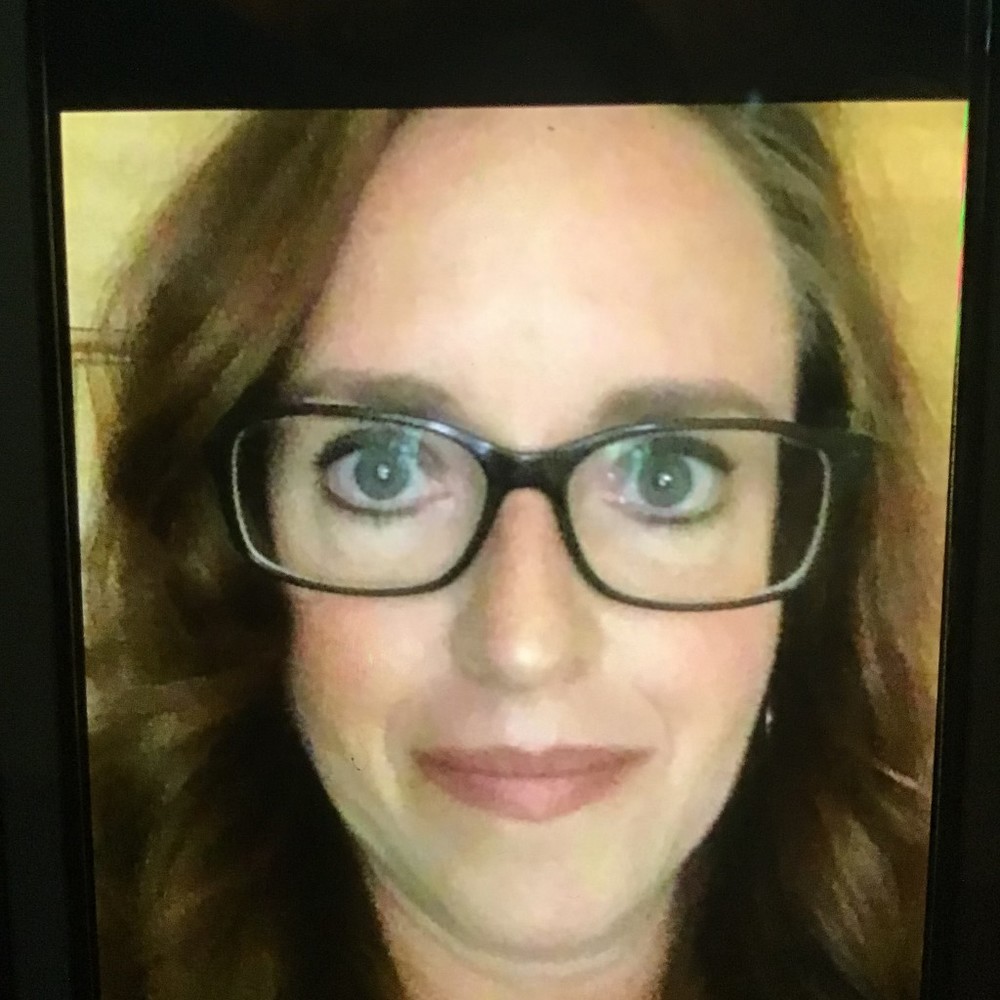 Meet your Posher, Naomi